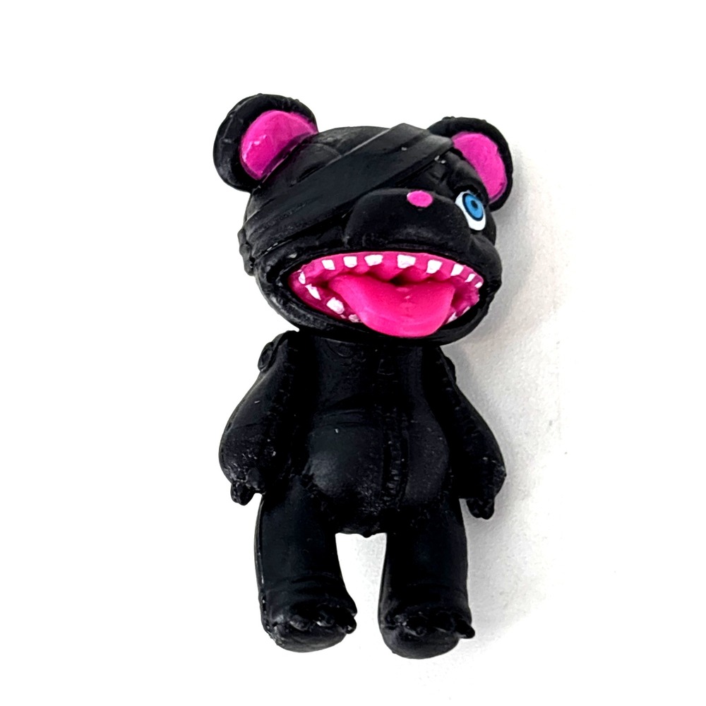 Fortnite Victory Royale Series Lynx 6" ACCESSORY ONLY‎ - Black Teddy Bear
